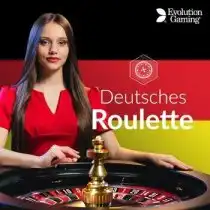 Deutsches Roulette