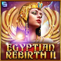 Egyptian Rebirth 2