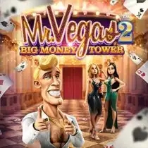 Mr Vegas 2: Big Money Tower