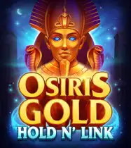 Osiris Gold Hold'n'Link